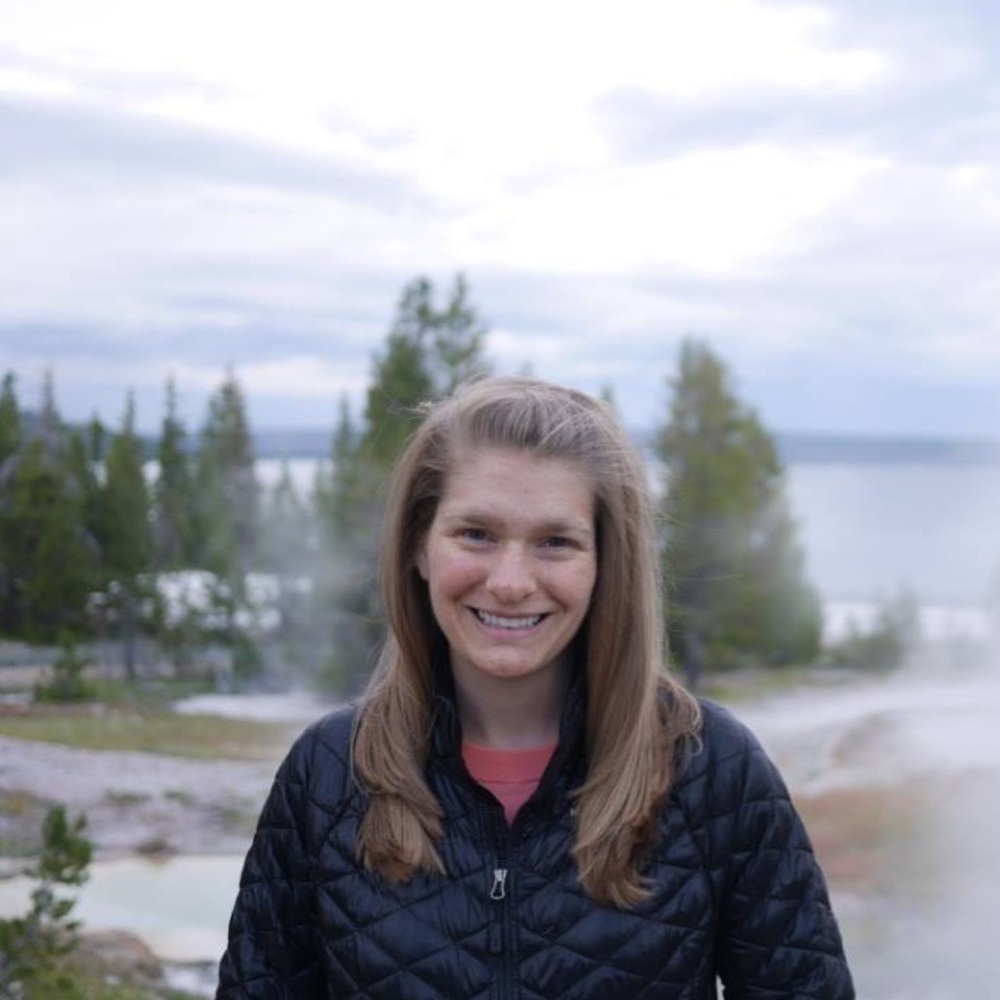 Meet your Posher, Grace